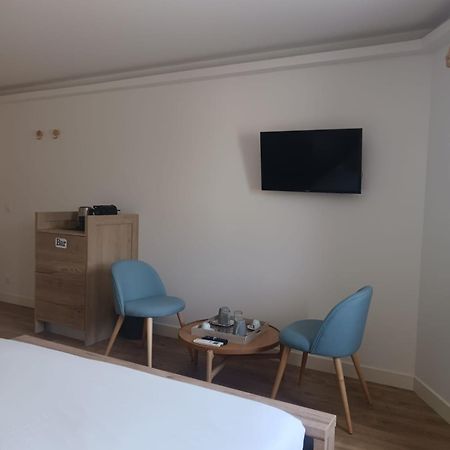 Cotinga Hotell Villars-les-Dombes Eksteriør bilde