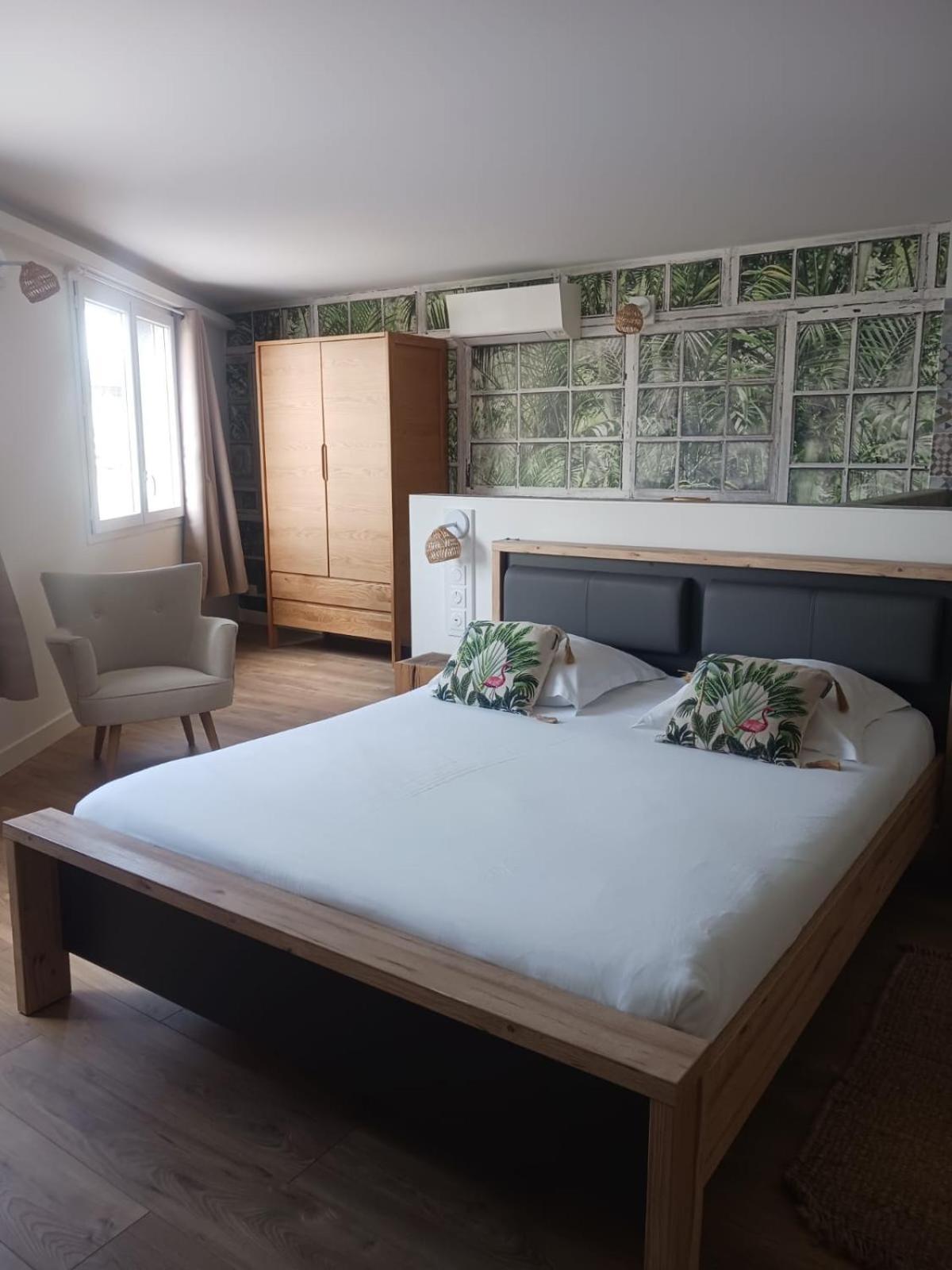 Cotinga Hotell Villars-les-Dombes Eksteriør bilde